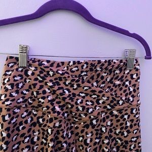 Aerie Crossover Leggings